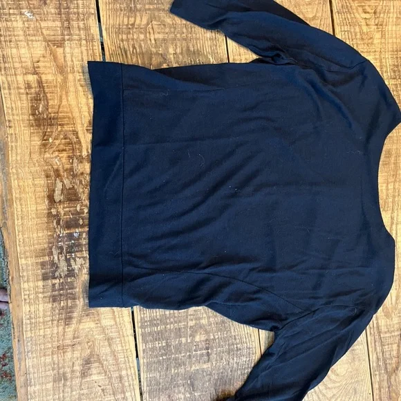 Lot of 3, LOFT tops, M - Picture 3 of 7